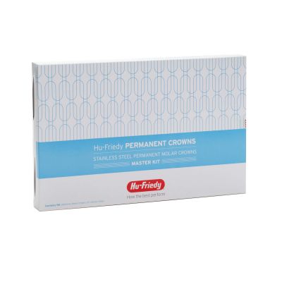 Permanent SSC Master Kit (96 pcs)