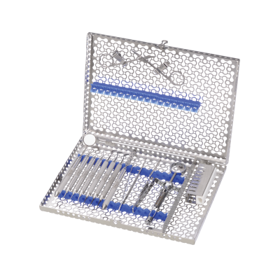 Dental Surgical Kits | HuFriedyGroup
