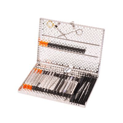 Dental Surgical Kits | HuFriedyGroup