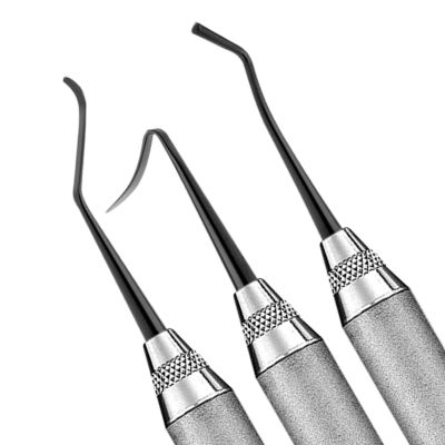 Goldfogel Posterior XTS™ Instrument Set
