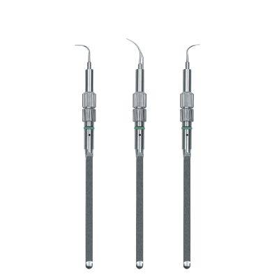 Set of After Five™ Ultrasonic Inserts, 3 Pack