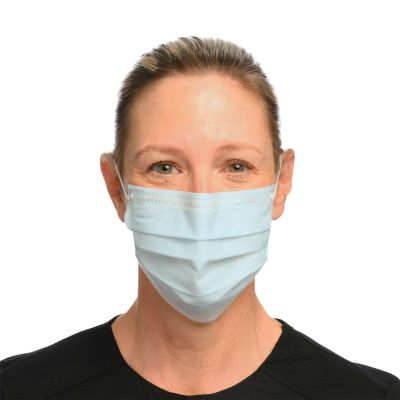 Crosstex™ Ultra™ Earloop Mask