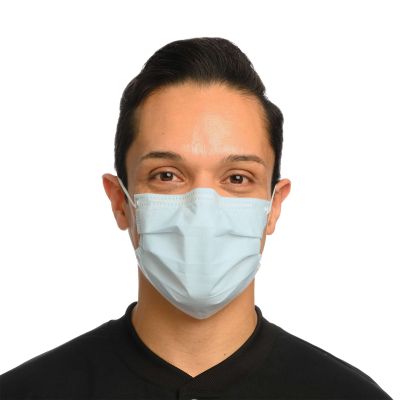 Crosstex™ Procedural Earloop Mask