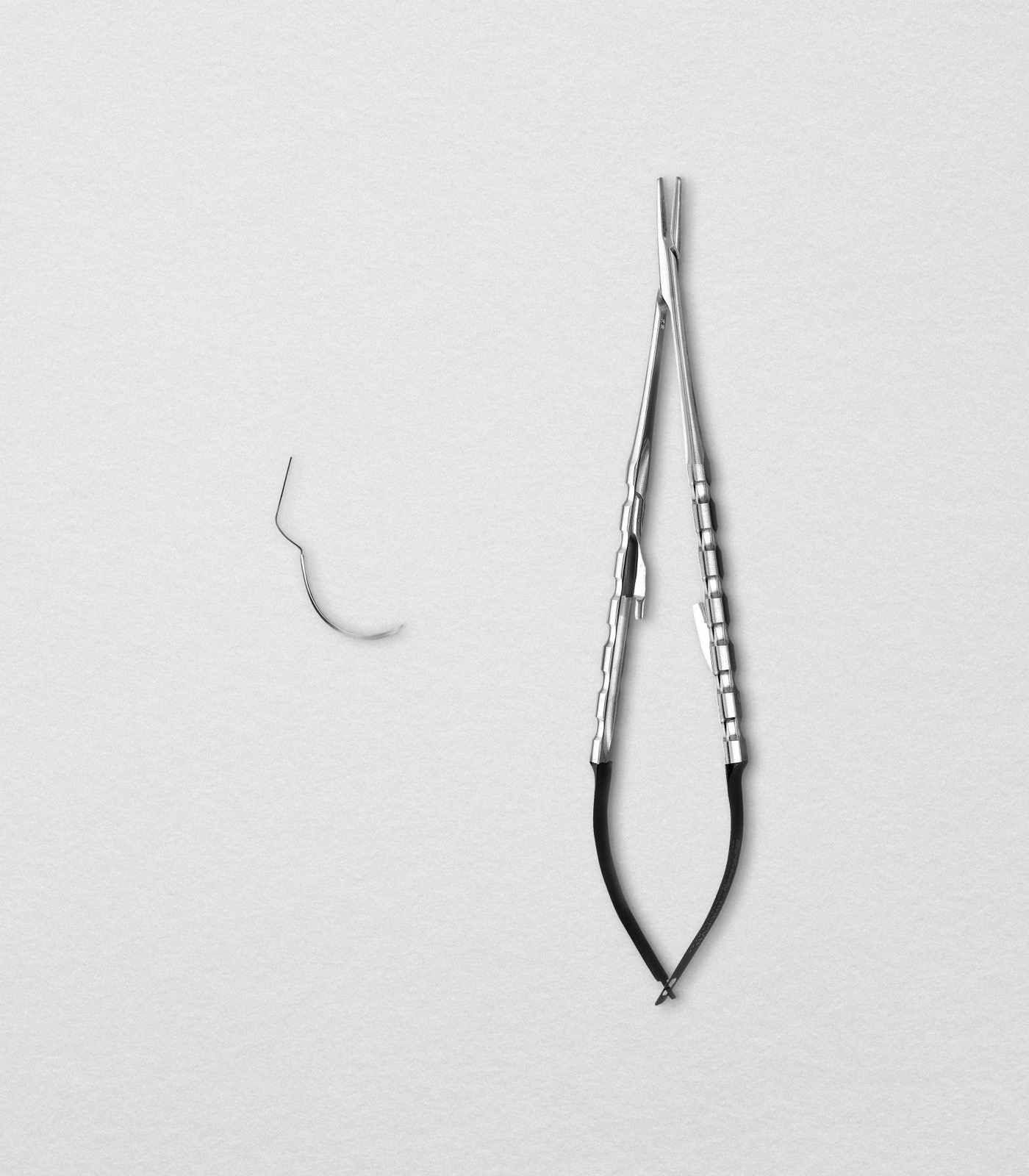 Implantology microsurgery instruments