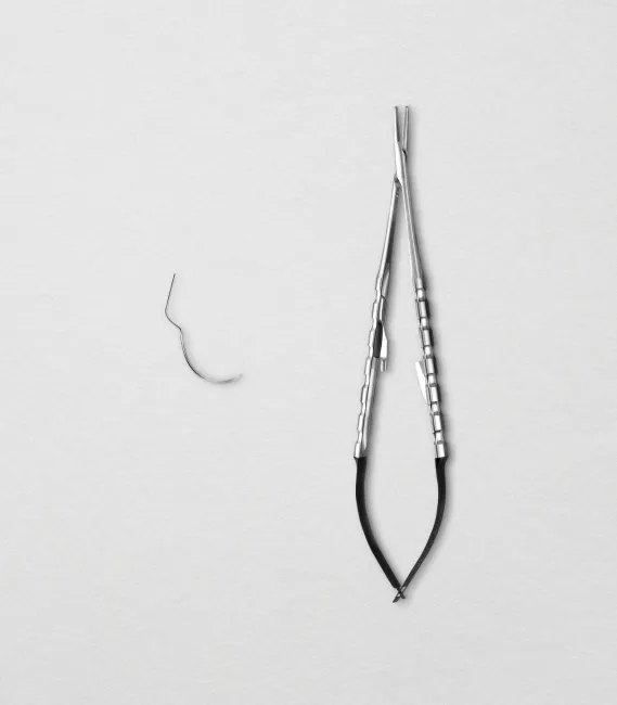 Implantology microsurgery instruments
