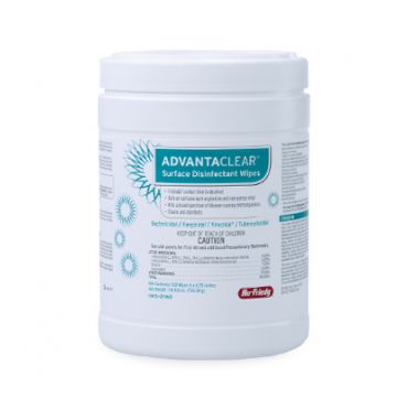 AdvantaClear™ Surface Disinfectant