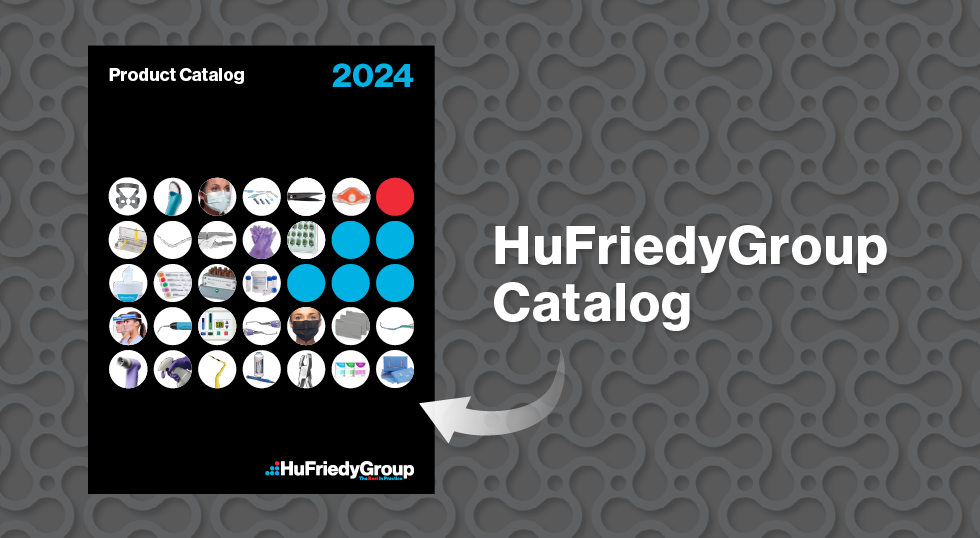 HuFriedyGroup Product Catalog